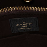 Louis Vuitton Monogram Canvas Kimono Tote (SHF-sLhnlU)