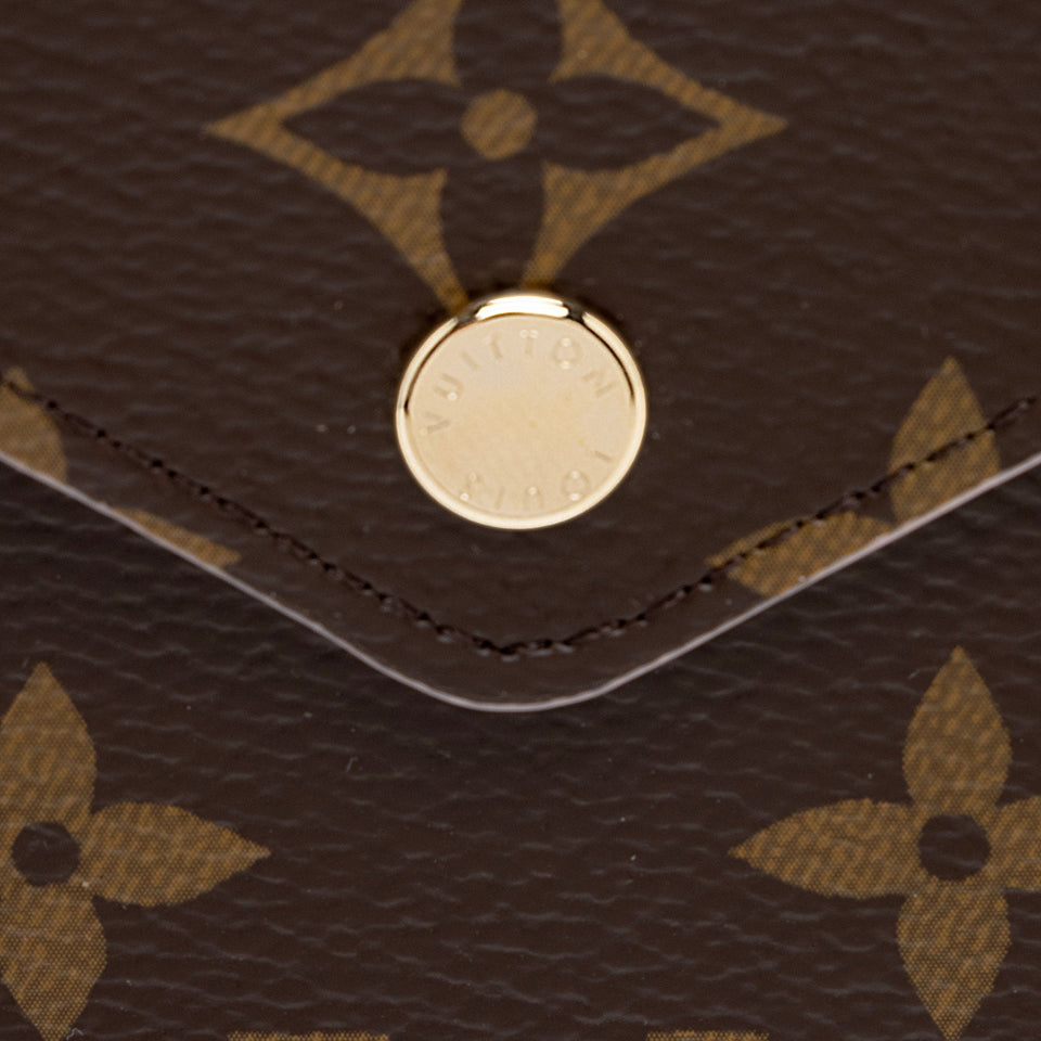 Louis Vuitton Monogram Canvas Kirigami Large Pochette (SHF-JD2uBw)