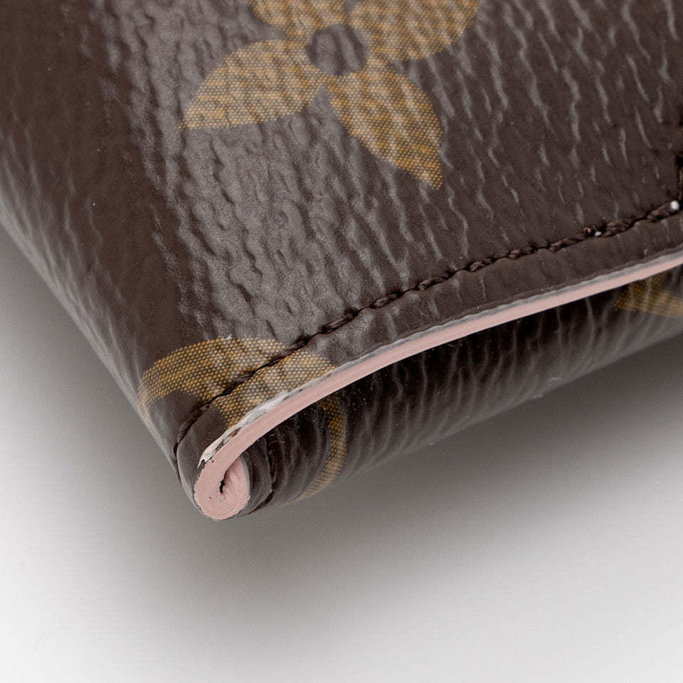 Louis Vuitton Monogram Canvas Kirigami Large Pochette (SHF-JD2uBw)