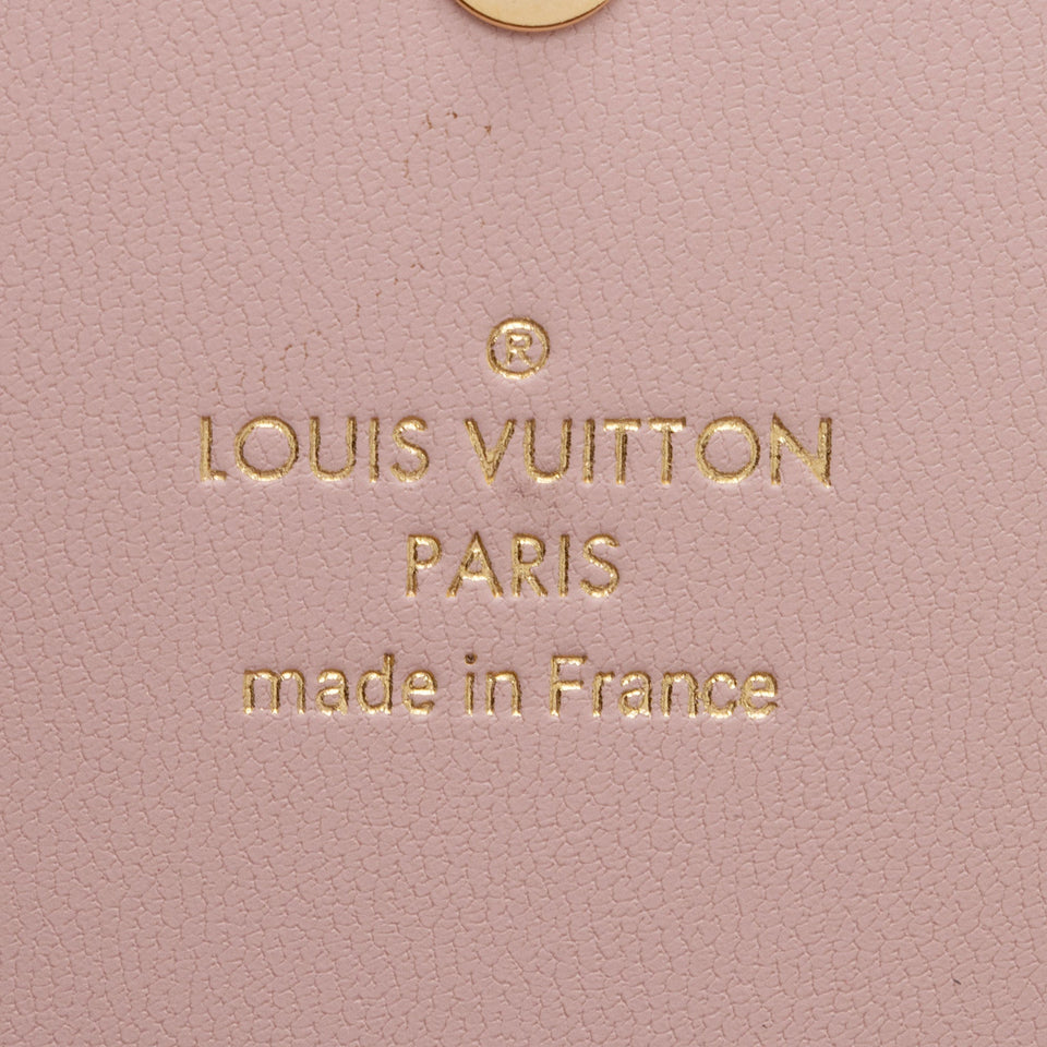 Louis Vuitton Monogram Canvas Kirigami Large Pochette (SHF-JD2uBw)