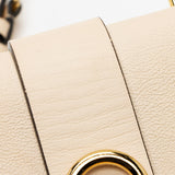 Louis Vuitton Monogram Canvas Locky BB Satchel (SHF-F1XLe6)