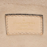Louis Vuitton Monogram Canvas Locky BB Satchel (SHF-F1XLe6)