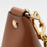 Louis Vuitton Monogram Canvas Loop Hobo (SHF-qc2piY)