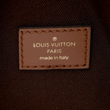 Louis Vuitton Monogram Canvas Loop Hobo (SHF-qc2piY)