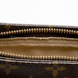Louis Vuitton Monogram Canvas Looping MM Shoulder Bag (SHF-17841)