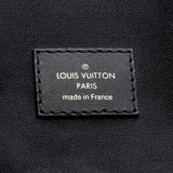 Louis Vuitton Monogram Canvas Macassar Christopher PM Backpack (SHF-21370)