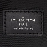 Louis Vuitton Monogram Canvas Macassar Josh Backpack (SHF-22161)