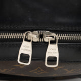 Louis Vuitton Monogram Canvas Macassar Josh Backpack (SHF-ExpBjb)