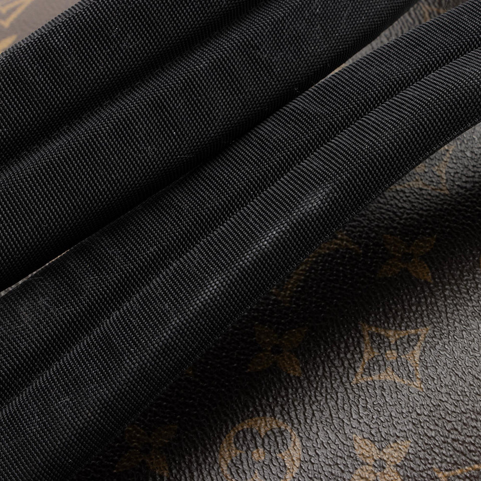 Louis Vuitton Monogram Canvas Macassar Josh Backpack (SHF-ExpBjb)