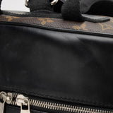 Louis Vuitton Monogram Canvas Macassar Josh Backpack (SHF-ExpBjb)