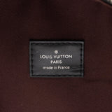 Louis Vuitton Monogram Canvas Macassar Josh Backpack (SHF-ExpBjb)