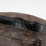 Louis Vuitton Monogram Canvas Macassar Josh Backpack (SHF-FytZ93)