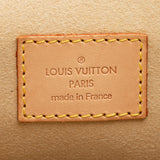 Louis Vuitton Monogram Canvas Manhattan GM Satchel (SHF-21649)