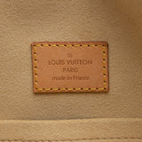 Louis Vuitton Monogram Canvas Manhattan GM Satchel (SHF-23297)