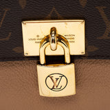 Louis Vuitton Monogram Canvas Marignan Messenger Bag (SHF-20763)