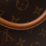 Louis Vuitton Monogram Canvas Marignan Messenger Bag (SHF-20763)