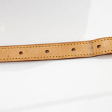 Louis Vuitton Monogram Canvas Melie Shoulder Bag (SHF-20421)