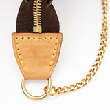Louis Vuitton Monogram Canvas Mini Pochette Accessoires (SHF-23864)