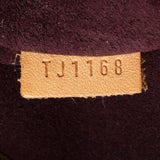 Louis Vuitton Monogram Canvas Montaigne GM Tote (SHF-21207)