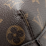 Louis Vuitton Monogram Canvas Montaigne GM Tote (SHF-21207)
