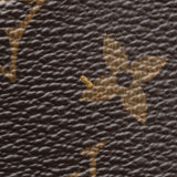 Louis Vuitton Monogram Canvas Montaigne GM Tote (SHF-21207)