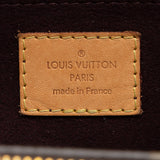 Louis Vuitton Monogram Canvas Montaigne GM Tote (SHF-21207)