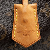 Louis Vuitton Monogram Canvas Montaigne GM Tote (SHF-21207)