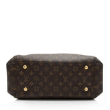 Louis Vuitton Monogram Canvas Montaigne GM Tote (SHF-MZnCT0)