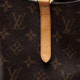 Louis Vuitton Monogram Canvas Montaigne GM Tote (SHF-MZnCT0)