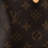 Louis Vuitton Monogram Canvas Montaigne GM Tote (SHF-MZnCT0)