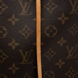 Louis Vuitton Monogram Canvas Montaigne GM Tote (SHF-MZnCT0)