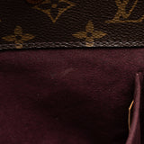 Louis Vuitton Monogram Canvas Montaigne GM Tote (SHF-MZnCT0)