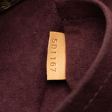 Louis Vuitton Monogram Canvas Montaigne GM Tote (SHF-MZnCT0)
