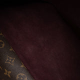 Louis Vuitton Monogram Canvas Montaigne GM Tote (SHF-MZnCT0)