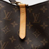 Louis Vuitton Monogram Canvas Montaigne GM Tote (SHF-MZnCT0)