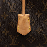 Louis Vuitton Monogram Canvas Montaigne GM Tote (SHF-MZnCT0)
