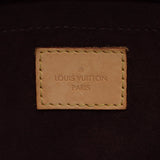 Louis Vuitton Monogram Canvas Montaigne GM Tote (SHF-MZnCT0)
