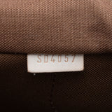 Louis Vuitton Monogram Canvas Montorgueil PM Shoulder Bag (SHF-21BXZs)