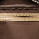 Louis Vuitton Monogram Canvas Montorgueil PM Shoulder Bag (SHF-21BXZs)