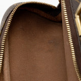 Louis Vuitton Monogram Canvas Montsouris MM Backpack (SHF-21416)