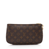 Louis Vuitton Monogram Canvas Multi-Pochette Accessoires - FINAL SALE (SHF-rqzJoV)