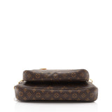 Louis Vuitton Monogram Canvas Multi-Pochette Accessoires - FINAL SALE (SHF-rqzJoV)