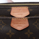 Louis Vuitton Monogram Canvas Multi-Pochette Accessoires - FINAL SALE (SHF-rqzJoV)