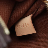 Louis Vuitton Monogram Canvas Multi-Pochette Accessoires - FINAL SALE (SHF-rqzJoV)