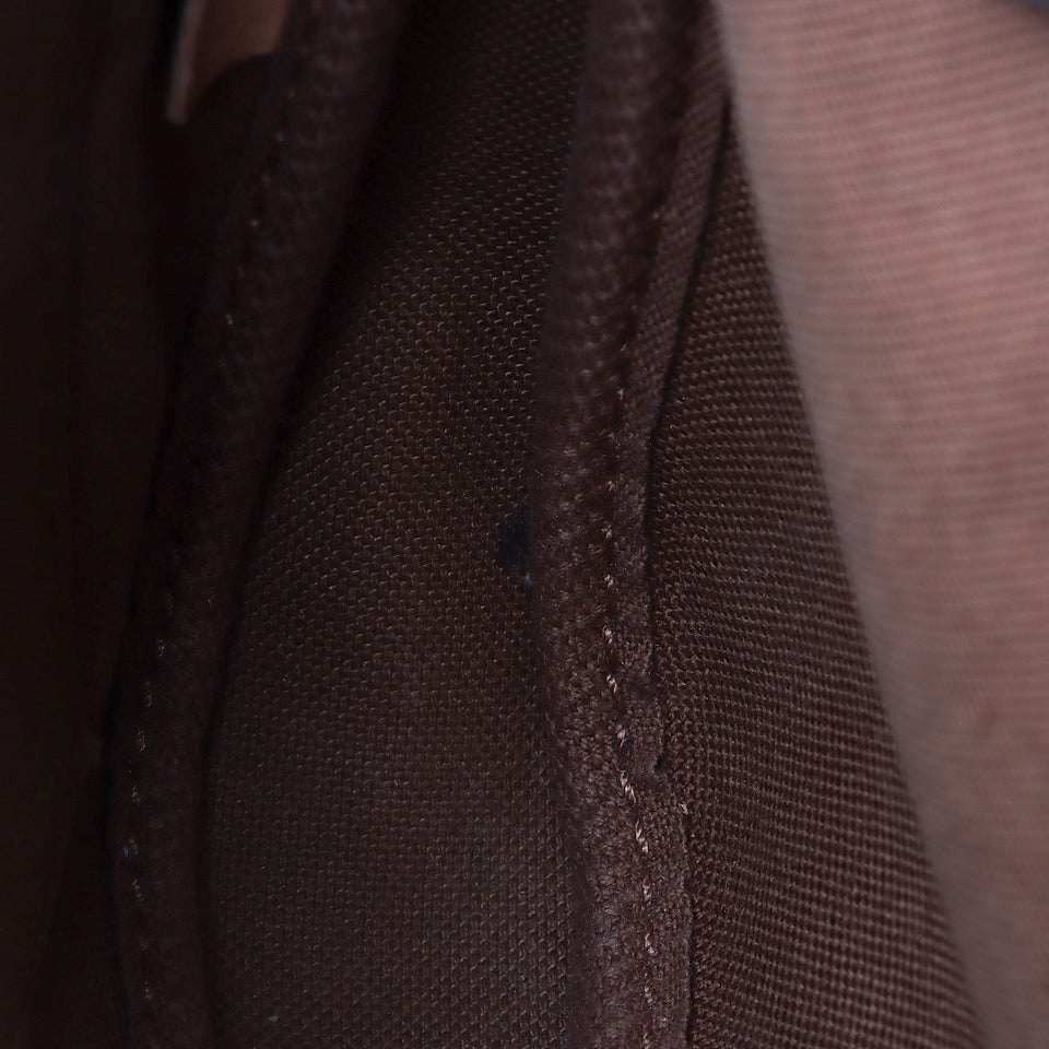 Louis Vuitton Monogram Canvas Multi-Pochette Accessoires - FINAL SALE (SHF-rqzJoV)