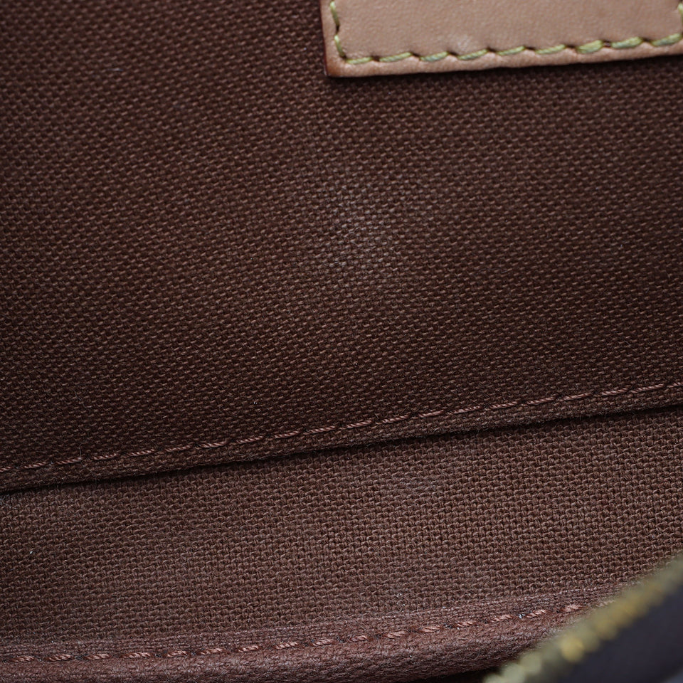 Louis Vuitton Monogram Canvas Multi-Pochette Accessoires - FINAL SALE (SHF-rqzJoV)