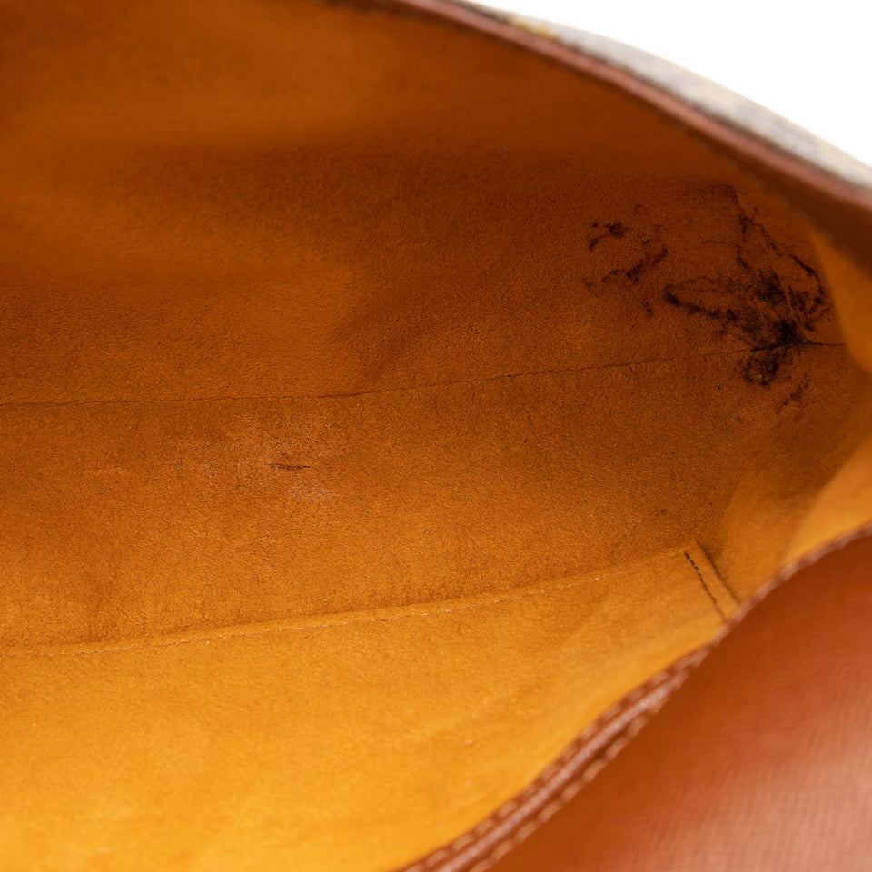 Louis Vuitton Monogram Canvas Musette Salsa Shoulder Bag (SHF-Dmz9fq)