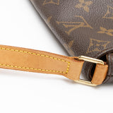 Louis Vuitton Monogram Canvas Musette Salsa Shoulder Bag (SHF-Dmz9fq)