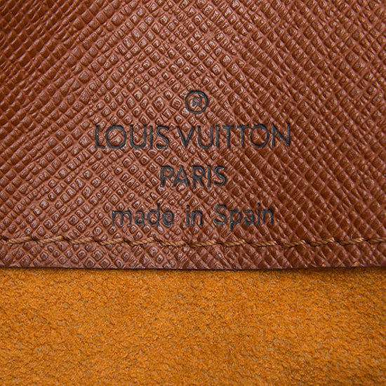 Louis Vuitton Monogram Canvas Musette Salsa Shoulder Bag (SHF-Dmz9fq)