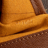 Louis Vuitton Monogram Canvas Musette Tango Shoulder Bag (SHF-17822)